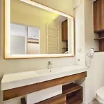 Apartment Holidayhomepl Bel Mare 109b Z Tarasem I Ogrodkiem *